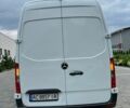 Білий Мерседес Sprinter, об'ємом двигуна 2.2 л та пробігом 220 тис. км за 24900 $, фото 15 на Automoto.ua