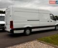 Білий Мерседес Sprinter, об'ємом двигуна 2.2 л та пробігом 262 тис. км за 22700 $, фото 5 на Automoto.ua