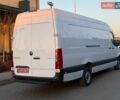Белый Мерседес Sprinter, объемом двигателя 2.14 л и пробегом 293 тыс. км за 23900 $, фото 6 на Automoto.ua