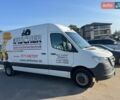 Белый Мерседес Sprinter, объемом двигателя 2.2 л и пробегом 118 тыс. км за 34500 $, фото 2 на Automoto.ua