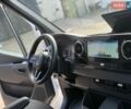 Білий Мерседес Sprinter, об'ємом двигуна 2.2 л та пробігом 186 тис. км за 24900 $, фото 26 на Automoto.ua