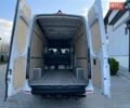 Білий Мерседес Sprinter, об'ємом двигуна 2.14 л та пробігом 412 тис. км за 25900 $, фото 13 на Automoto.ua