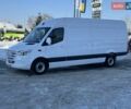 Белый Мерседес Sprinter, объемом двигателя 2.14 л и пробегом 261 тыс. км за 25500 $, фото 5 на Automoto.ua