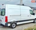 Білий Мерседес Sprinter, об'ємом двигуна 0 л та пробігом 172 тис. км за 23800 $, фото 12 на Automoto.ua
