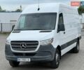 Белый Мерседес Sprinter, объемом двигателя 2.99 л и пробегом 69 тыс. км за 50999 $, фото 2 на Automoto.ua