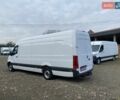 Белый Мерседес Sprinter, объемом двигателя 2.2 л и пробегом 256 тыс. км за 24500 $, фото 12 на Automoto.ua