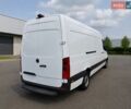 Белый Мерседес Sprinter, объемом двигателя 2.14 л и пробегом 265 тыс. км за 22500 $, фото 1 на Automoto.ua
