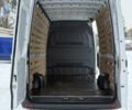 Белый Мерседес Sprinter, объемом двигателя 2.2 л и пробегом 186 тыс. км за 27300 $, фото 31 на Automoto.ua