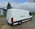 Білий Мерседес Sprinter, об'ємом двигуна 2.2 л та пробігом 262 тис. км за 22500 $, фото 2 на Automoto.ua