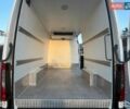 Білий Мерседес Sprinter, об'ємом двигуна 2.14 л та пробігом 235 тис. км за 25500 $, фото 18 на Automoto.ua