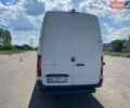 Белый Мерседес Sprinter, объемом двигателя 2.14 л и пробегом 440 тыс. км за 20550 $, фото 9 на Automoto.ua