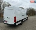 Белый Мерседес Sprinter, объемом двигателя 0 л и пробегом 350 тыс. км за 26400 $, фото 7 на Automoto.ua