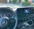 Білий Мерседес Sprinter, об'ємом двигуна 2.14 л та пробігом 412 тис. км за 25900 $, фото 31 на Automoto.ua