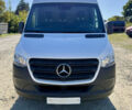 Мерседес Sprinter 2019 в Тернополе на Automoto.ua Белый Мерседес Sprinter, объемом двигателя 2.2 л и пробегом 301 тыс. км за 34900 $, фото 1 на Automoto.ua