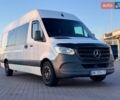 Белый Мерседес Sprinter, объемом двигателя 2.14 л и пробегом 425 тыс. км за 28800 $, фото 25 на Automoto.ua