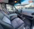 Белый Мерседес Sprinter, объемом двигателя 2.14 л и пробегом 425 тыс. км за 28800 $, фото 57 на Automoto.ua