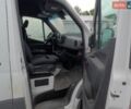 Белый Мерседес Sprinter, объемом двигателя 3 л и пробегом 332 тыс. км за 29500 $, фото 5 на Automoto.ua