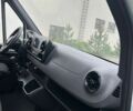 Белый Мерседес Sprinter, объемом двигателя 2.2 л и пробегом 220 тыс. км за 23700 $, фото 65 на Automoto.ua