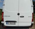 Белый Мерседес Sprinter, объемом двигателя 2.99 л и пробегом 283 тыс. км за 58500 $, фото 49 на Automoto.ua
