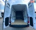 Белый Мерседес Sprinter, объемом двигателя 2.2 л и пробегом 247 тыс. км за 21900 $, фото 12 на Automoto.ua