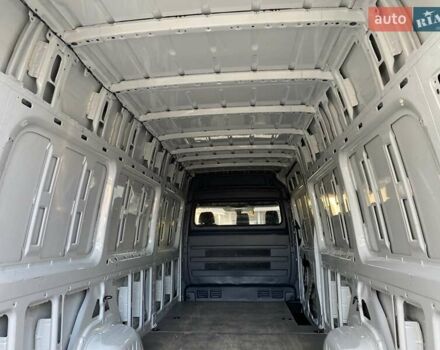 Белый Мерседес Sprinter, объемом двигателя 2.2 л и пробегом 165 тыс. км за 23350 $, фото 29 на Automoto.ua