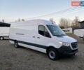 Білий Мерседес Sprinter, об'ємом двигуна 2.2 л та пробігом 156 тис. км за 23550 $, фото 20 на Automoto.ua