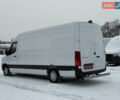 Белый Мерседес Sprinter, объемом двигателя 2.2 л и пробегом 186 тыс. км за 27300 $, фото 6 на Automoto.ua