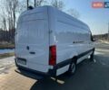 Белый Мерседес Sprinter, объемом двигателя 2.14 л и пробегом 292 тыс. км за 26500 $, фото 5 на Automoto.ua