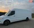 Білий Мерседес Sprinter, об'ємом двигуна 2.9 л та пробігом 439 тис. км за 39900 $, фото 9 на Automoto.ua