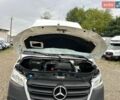 Білий Мерседес Sprinter, об'ємом двигуна 2.2 л та пробігом 190 тис. км за 21680 $, фото 30 на Automoto.ua