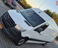 Белый Мерседес Sprinter, объемом двигателя 0 л и пробегом 236 тыс. км за 22555 $, фото 1 на Automoto.ua