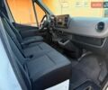 Белый Мерседес Sprinter, объемом двигателя 2.14 л и пробегом 293 тыс. км за 23900 $, фото 19 на Automoto.ua