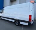 Білий Мерседес Sprinter, об'ємом двигуна 2.2 л та пробігом 172 тис. км за 23500 $, фото 4 на Automoto.ua