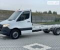 Білий Мерседес Sprinter, об'ємом двигуна 3 л та пробігом 1 тис. км за 49900 $, фото 11 на Automoto.ua