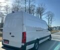 Белый Мерседес Sprinter, объемом двигателя 2.14 л и пробегом 294 тыс. км за 26300 $, фото 4 на Automoto.ua