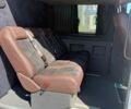 Белый Мерседес Sprinter, объемом двигателя 2.14 л и пробегом 550 тыс. км за 39500 $, фото 24 на Automoto.ua
