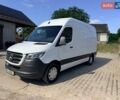 Белый Мерседес Sprinter, объемом двигателя 2.14 л и пробегом 260 тыс. км за 26364 $, фото 1 на Automoto.ua