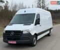 Білий Мерседес Sprinter, об'ємом двигуна 2.2 л та пробігом 172 тис. км за 23500 $, фото 1 на Automoto.ua