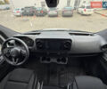 Белый Мерседес Sprinter, объемом двигателя 3 л и пробегом 205 тыс. км за 33999 $, фото 14 на Automoto.ua