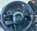 Белый Мерседес Sprinter, объемом двигателя 2.2 л и пробегом 247 тыс. км за 21900 $, фото 22 на Automoto.ua