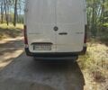 Белый Мерседес Sprinter, объемом двигателя 2.14 л и пробегом 109 тыс. км за 25000 $, фото 7 на Automoto.ua