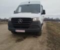 Білий Мерседес Sprinter, об'ємом двигуна 2.2 л та пробігом 260 тис. км за 23999 $, фото 1 на Automoto.ua