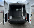 Белый Мерседес Sprinter, объемом двигателя 3 л и пробегом 205 тыс. км за 33999 $, фото 4 на Automoto.ua