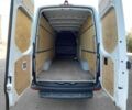 Белый Мерседес Sprinter, объемом двигателя 2.2 л и пробегом 302 тыс. км за 25500 $, фото 18 на Automoto.ua