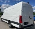 Белый Мерседес Sprinter, объемом двигателя 2.99 л и пробегом 452 тыс. км за 34000 $, фото 5 на Automoto.ua