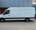 Белый Мерседес Sprinter, объемом двигателя 2.14 л и пробегом 327 тыс. км за 23900 $, фото 1 на Automoto.ua