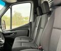 Белый Мерседес Sprinter, объемом двигателя 2.2 л и пробегом 300 тыс. км за 22300 $, фото 14 на Automoto.ua