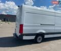 Белый Мерседес Sprinter, объемом двигателя 2.14 л и пробегом 440 тыс. км за 20950 $, фото 23 на Automoto.ua