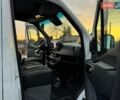 Белый Мерседес Sprinter, объемом двигателя 2.2 л и пробегом 106 тыс. км за 36500 $, фото 13 на Automoto.ua