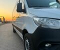 Белый Мерседес Sprinter, объемом двигателя 2.14 л и пробегом 293 тыс. км за 23900 $, фото 20 на Automoto.ua